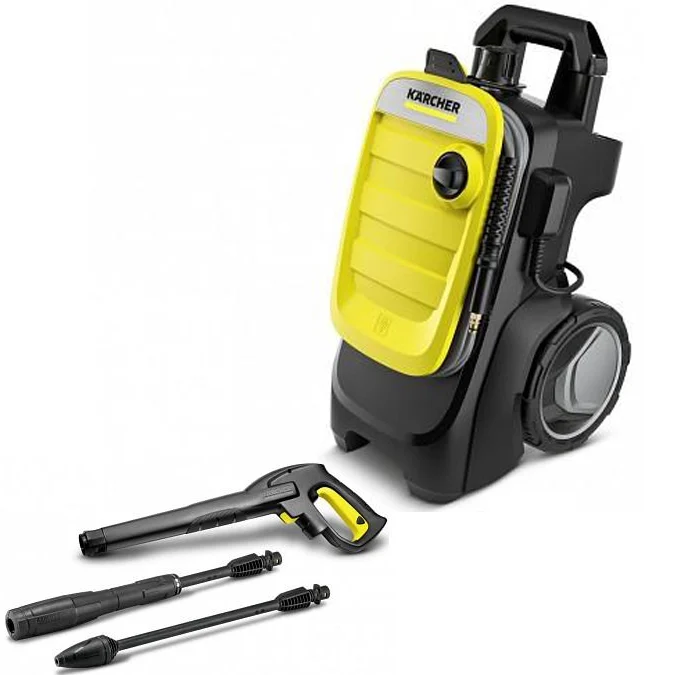 Kärcher K 7 Compact EU Nagynyomású mosó