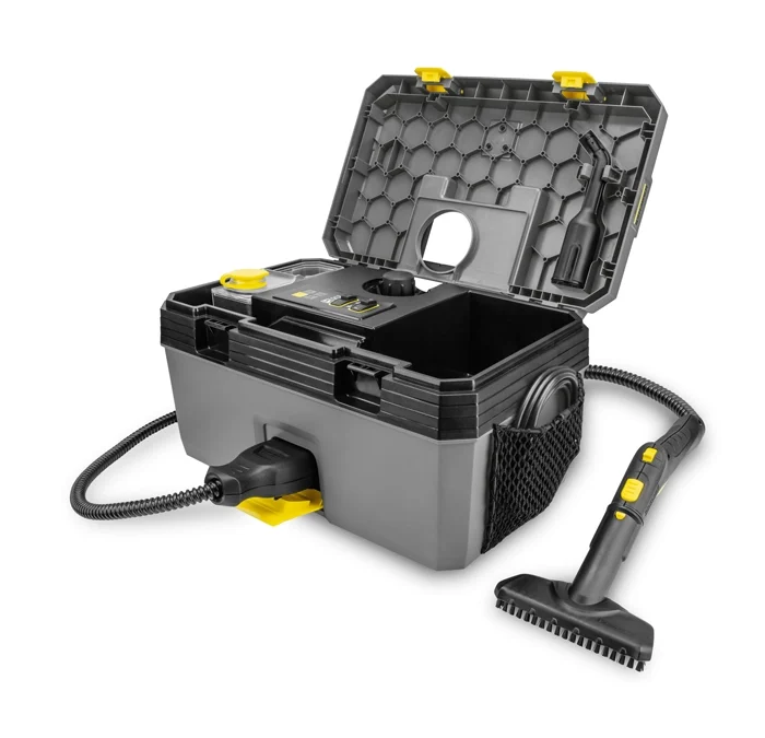 KARCHER SG 4/2 Classic gőztisztító