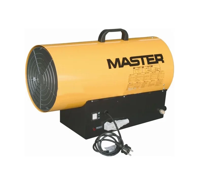 Master BLP73M hőlégbefúvó