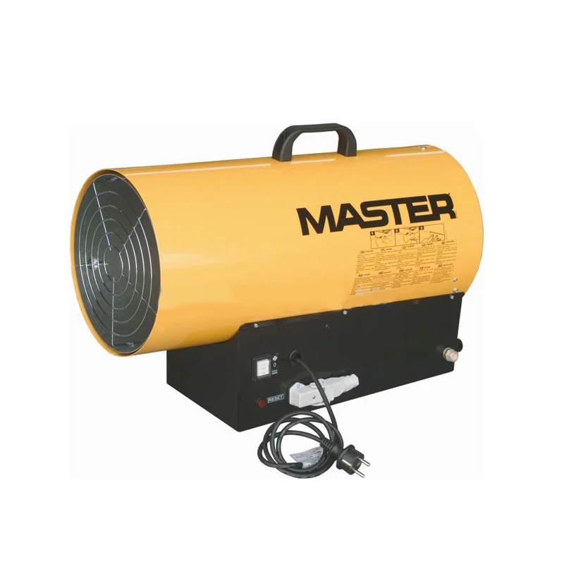 Master BLP73M hőlégbefúvó