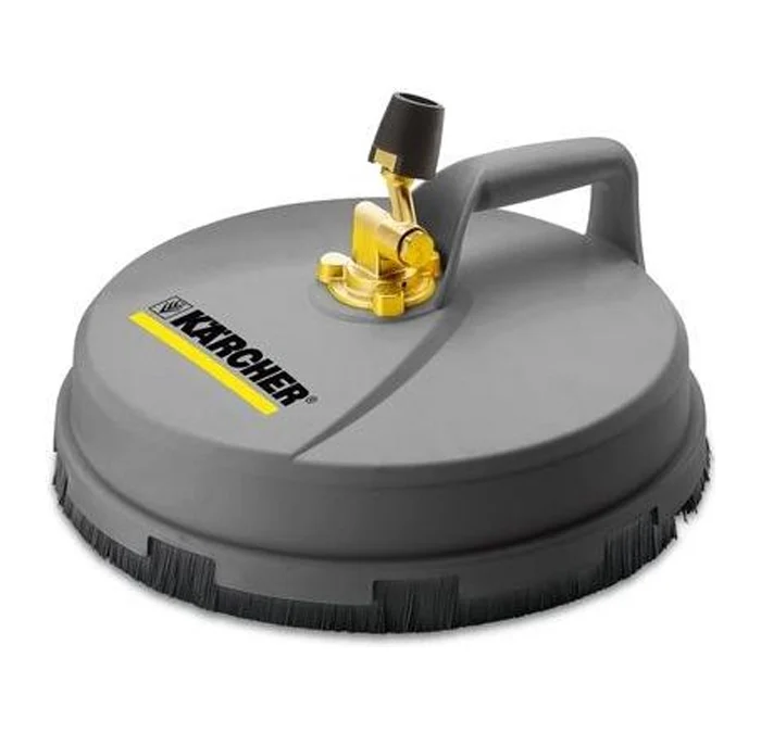 Karcher FR Classic padlótisztító kefe