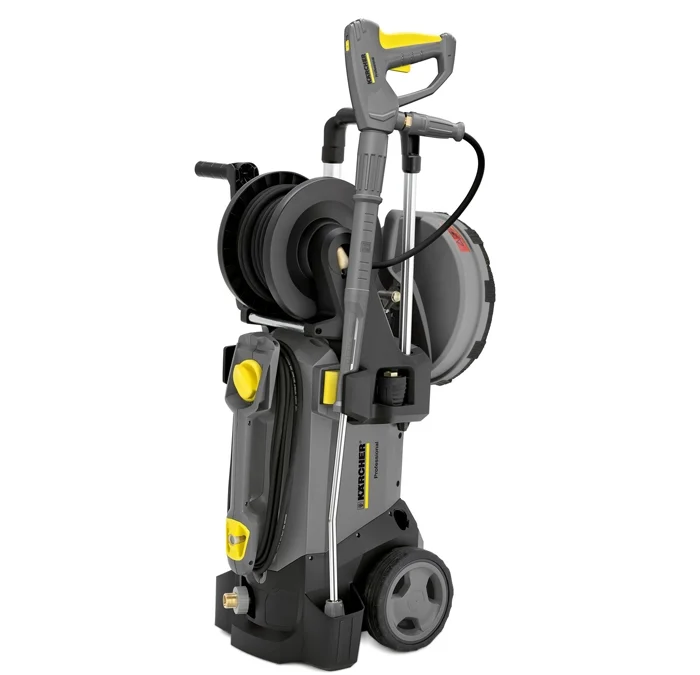 Karcher HD 5/15 CX Plus + FR Classic