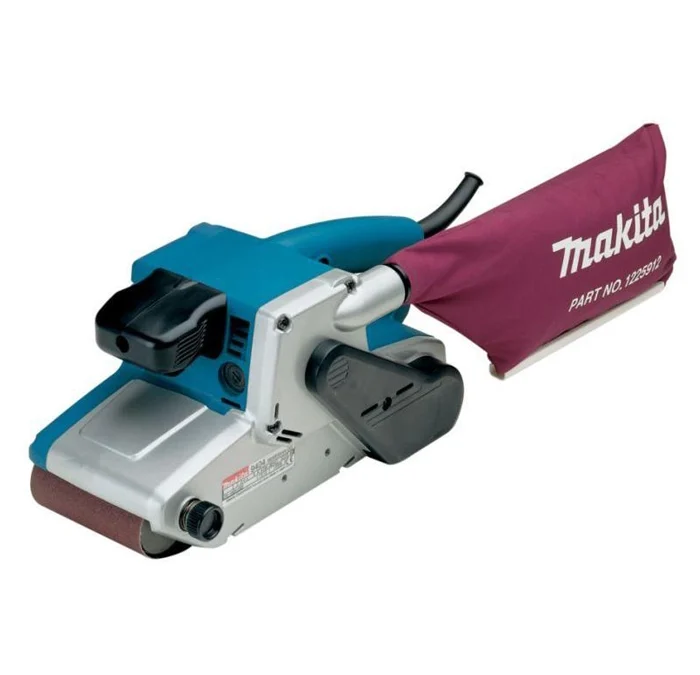 Makita 9404J szalagcsiszoló