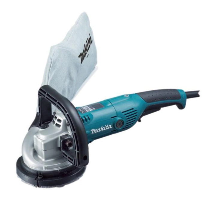 Makita PC5000C betoncsiszoló
