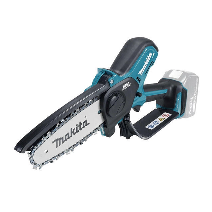 Makita DUB363ZV akkus lombfújó-szívó