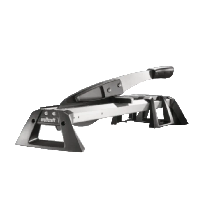 Wolfcraft laminált és vinil vágó vlc 800