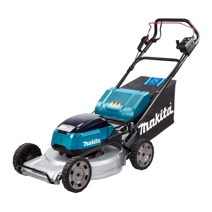 Makita DLM533Z akkus önjáró fűnyíró géptest